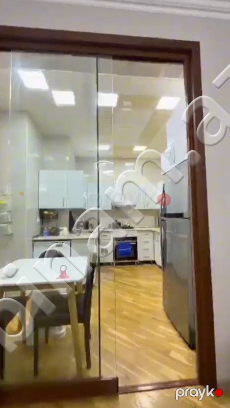3 otaqlı Yeni tikili, Satış, Bakı, Nəsimi — Mənzil, Bakı (6)