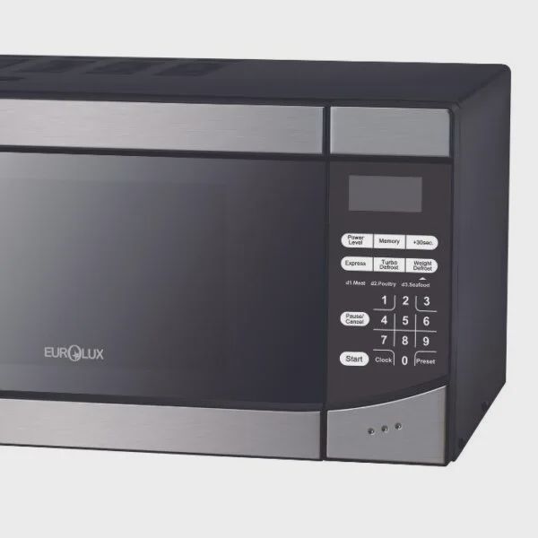 Mikrodalğalı soba Eurolux EU-MW025-90GBDH6 — Mikrodalğalı sobalar, Bakı (2)