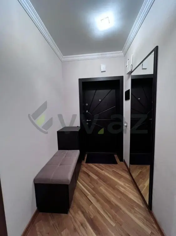 3 otaqlı mənzil Köhnə tikili Satılır, Badamdar qəs., Səbail, Bakı — Mənzil, Bakı (11)