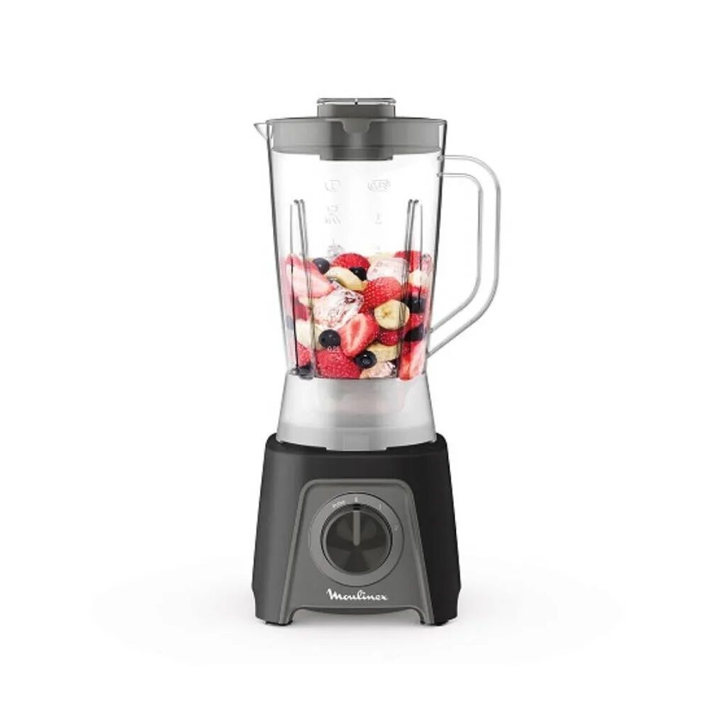 1707 Məhsulun adı: Blender Moulinex 4300007708 Brend: Moulinex — Blenderlər, xırdalayanlar və mikserlər, Bakı (4)