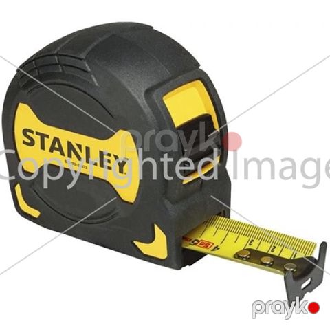 Metrə Stanley Grip Tape 5 m х 28 mm (STHT0-33561) — Bakı