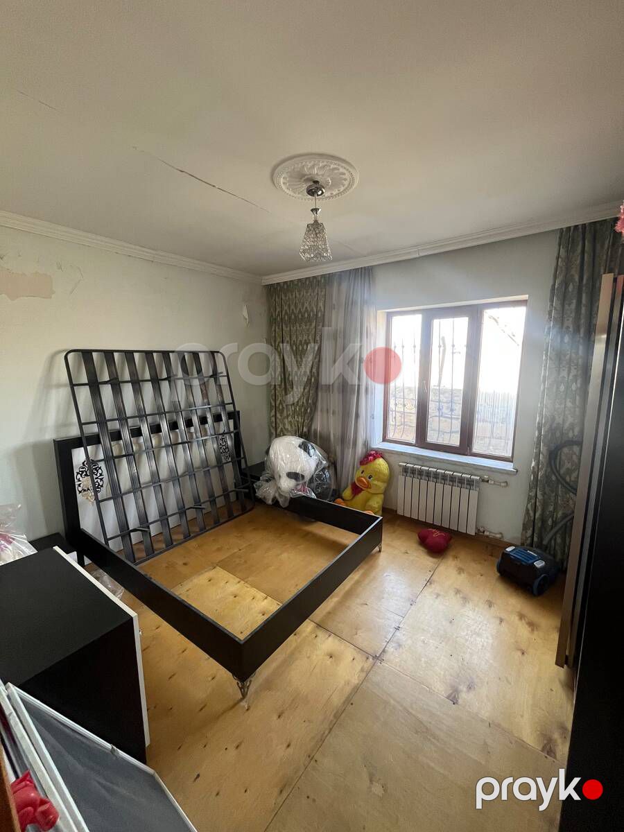 Satılır 3 otaqlı həyət evi/bağ evi 100 m² — Ev, villa, Bakı (9)
