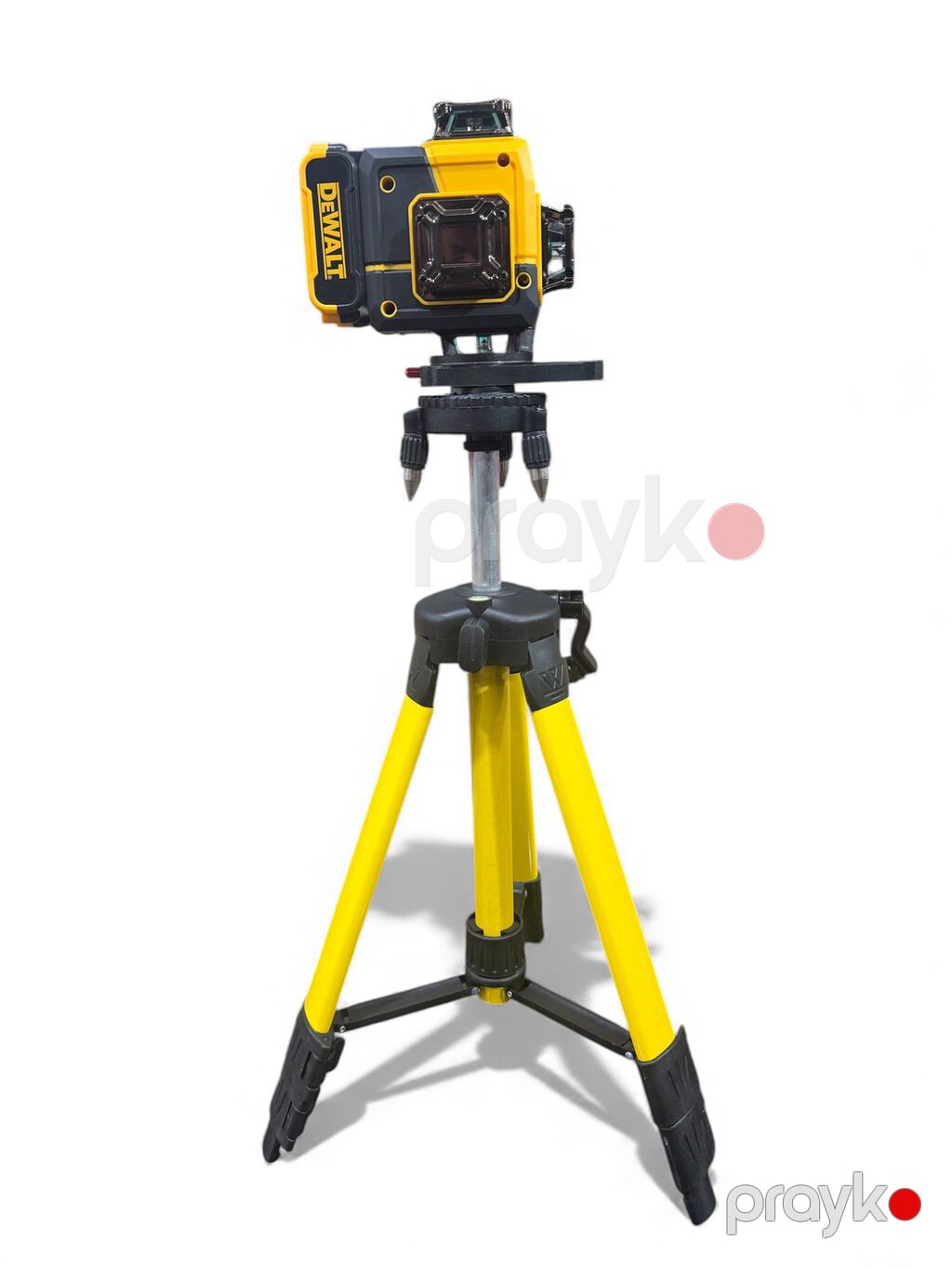 10493 Məhsulun adı: Lazerli nivelir dewalt 4D/16 Brend: No Brand — Ölçü alətləri, Bakı (3)