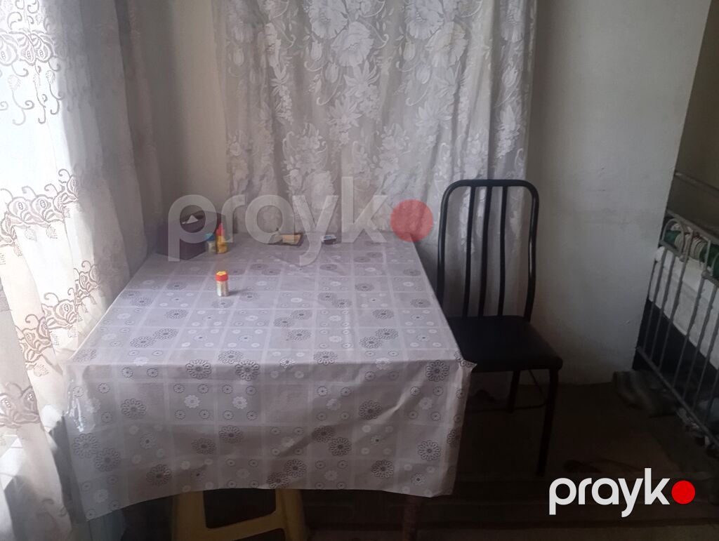2 kv. m, 1 otaqlı, Kombi, Qaz, İşıq — Ev, villa, Bakı (10)