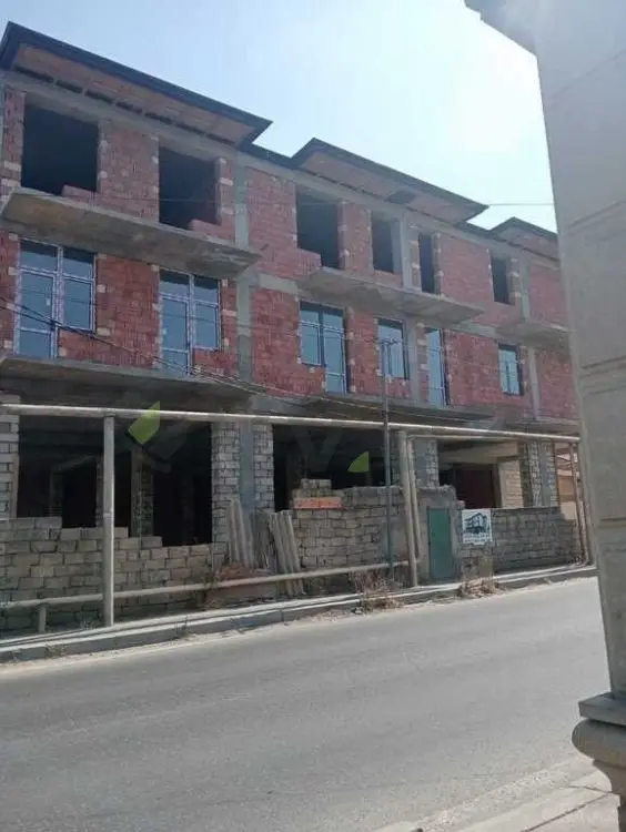 1600 m² Obyekt / Ofis Satılır, Qaraçuxur qəs., Suraxanı, Bakı — Əmlak, Bakı (5)