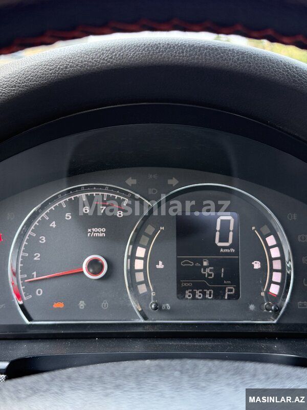 MG 350, 2013 il — Avtomobillər, Sumqayıt (7)