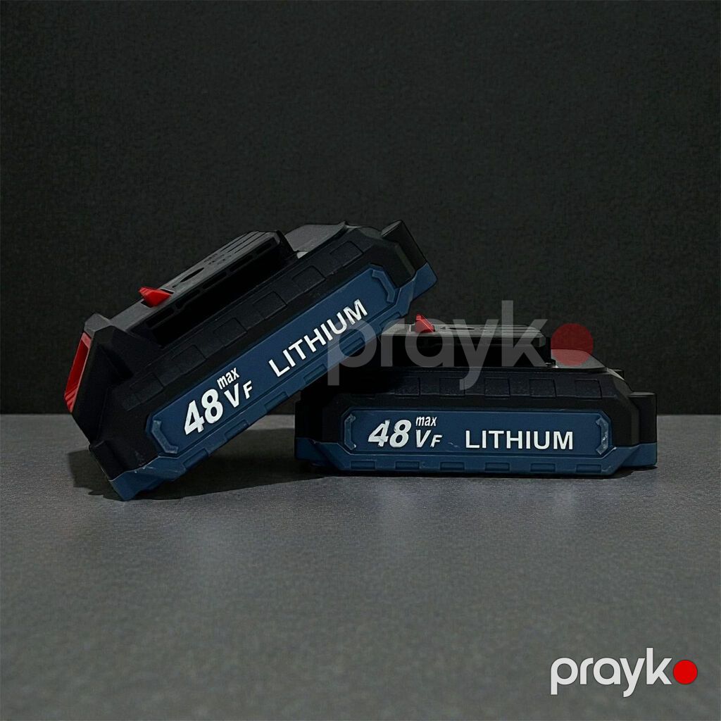 4094 Məhsulun adı: Akkumulyatorlu drel 48Vt Brend: No Brand — Drels, vintovkular və qaitkçekicilər, Bakı (4)