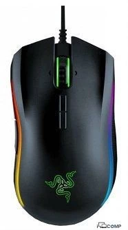 Razer Mamba Elite (RZ01-02560100-R3M1) Gaming Mouse — Bakı