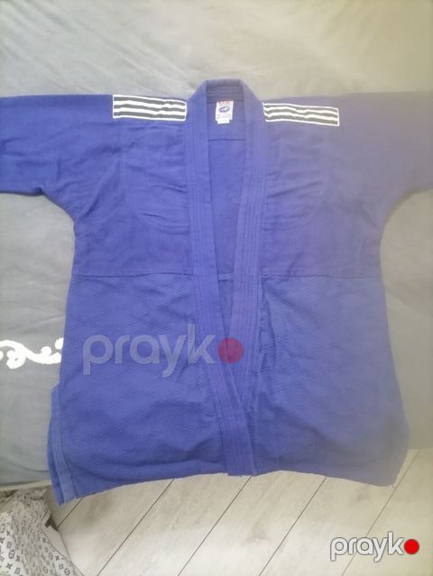 Məhsul: Judo gi üst geyimi (kimono ceket) Təsvir: - Brend: Star — Bakı