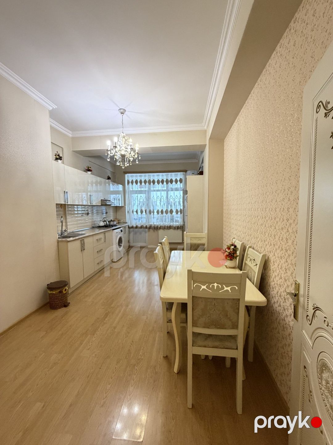 Satılır 3 otaqlı yeni tikili 122 m² — Mənzil, Bakı (11)