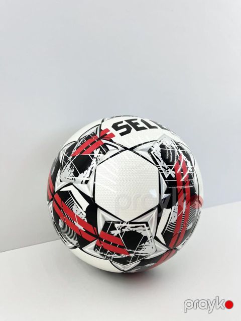 8643 Məhsulun adı: Futbol topu Select Brillant, rəngbərəng, ölçü 5 — Bakı
