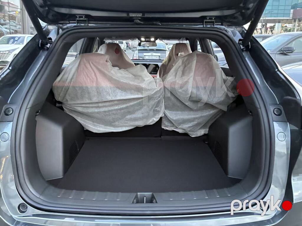 Changan Oshan X5 Plus, 1.5 L, 2026 il, yeni — Avtomobillər, Bakı (7)
