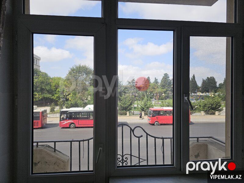 Sabunçu rayonunda 3 otaqlı Yeni tikili Satılır, 80 m² — Mənzil, Bakı (8)