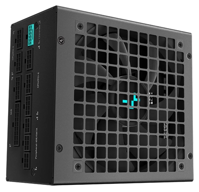 DeepCool PX1200G 1200W Power Supply — Bakı