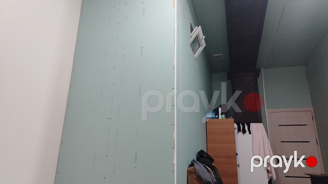 1-otaqlı mənzil kirayə verilir, Neftçilər m., 40 m² — Mənzil, Bakı (3)