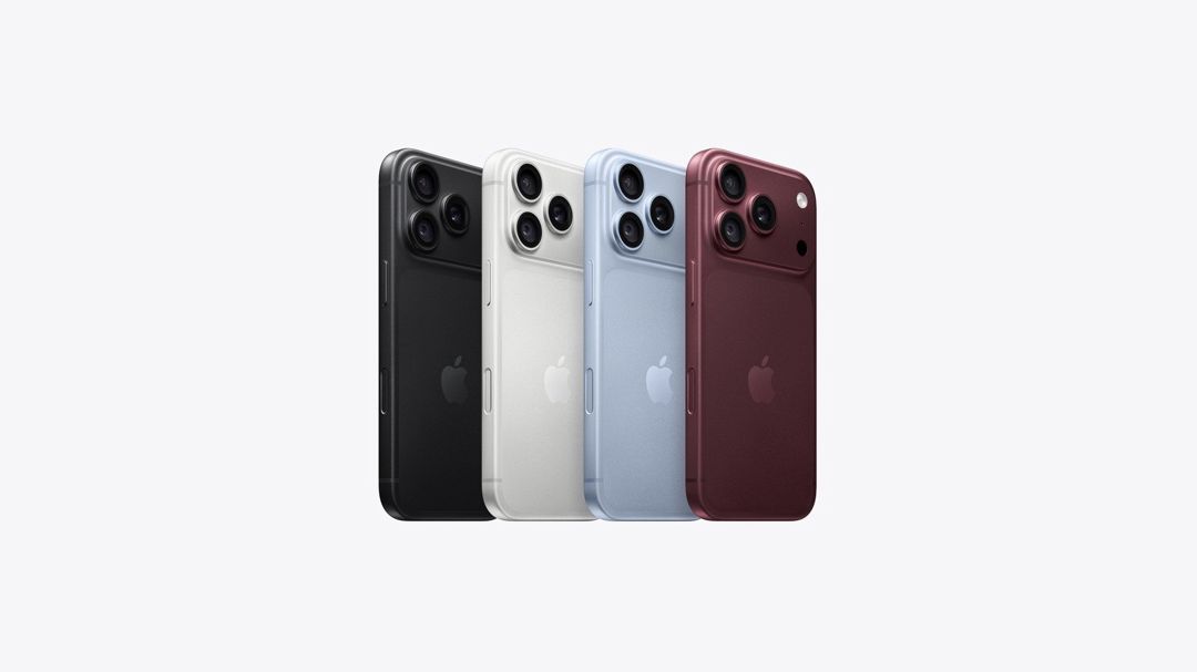 Apple iPhone 18 Pro Max Silver 2TB/12GB — Smartfonlar, Bakı (4)
