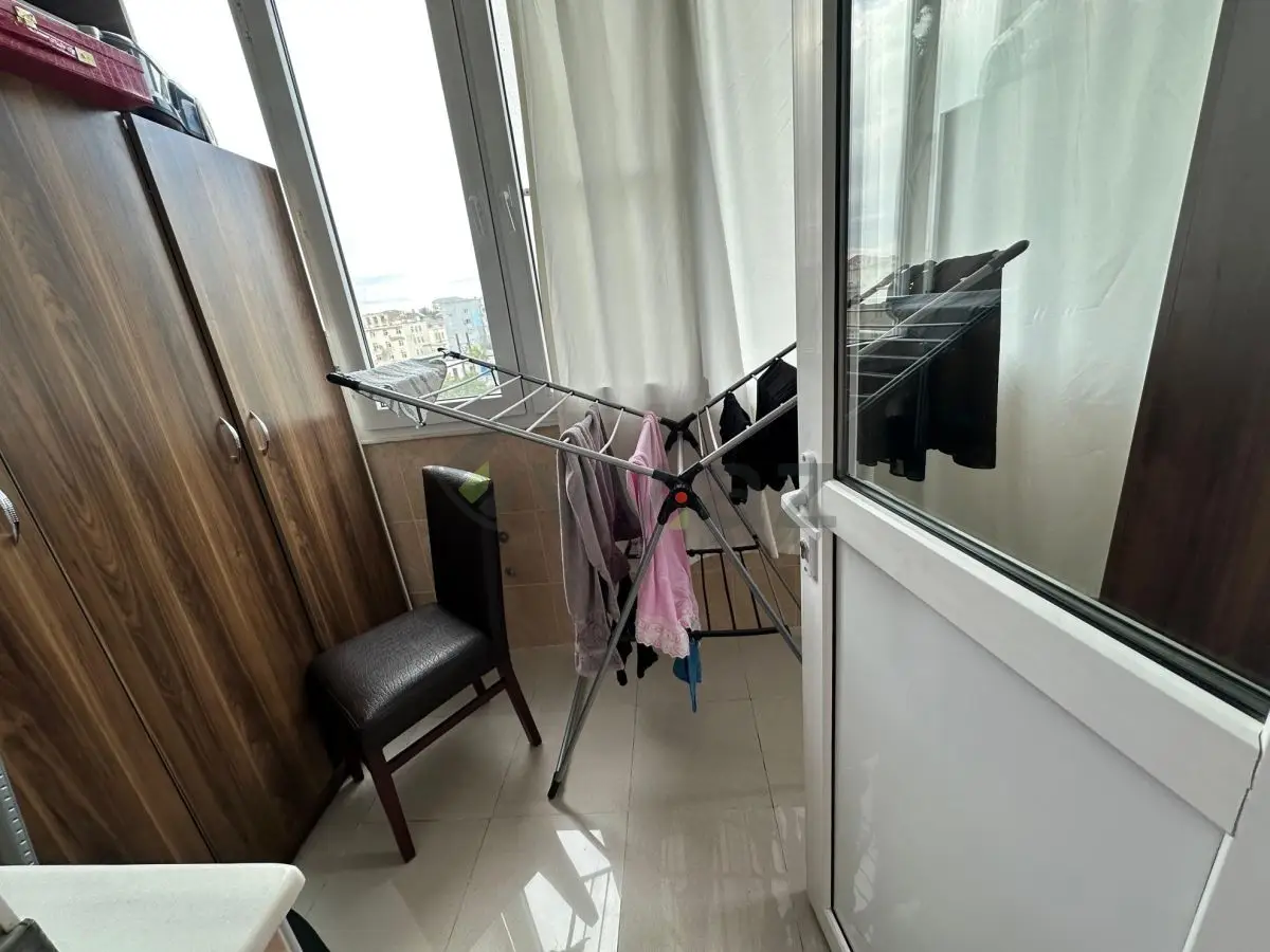 3 otaqlı mənzil Yeni tikili Satılır, Badamdar qəs., Səbail, Bakı — Mənzil, Bakı (5)