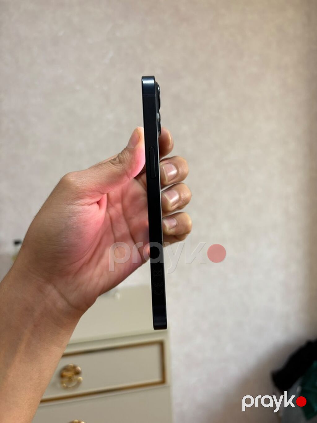 IPhone 13, Qara, Face ID — Apple iPhone, Bakı (6)