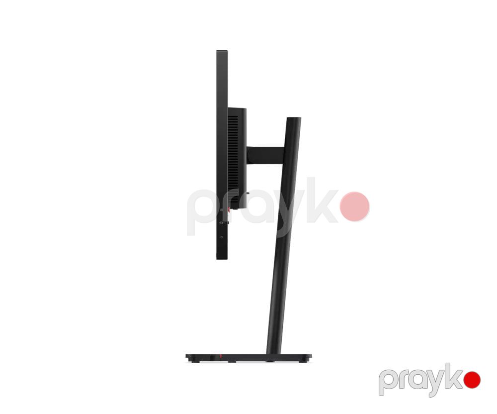 Monitor Lenovo ThinkVision T24-40 (64A4MATXEU) — Monitorlər, Bakı (2)