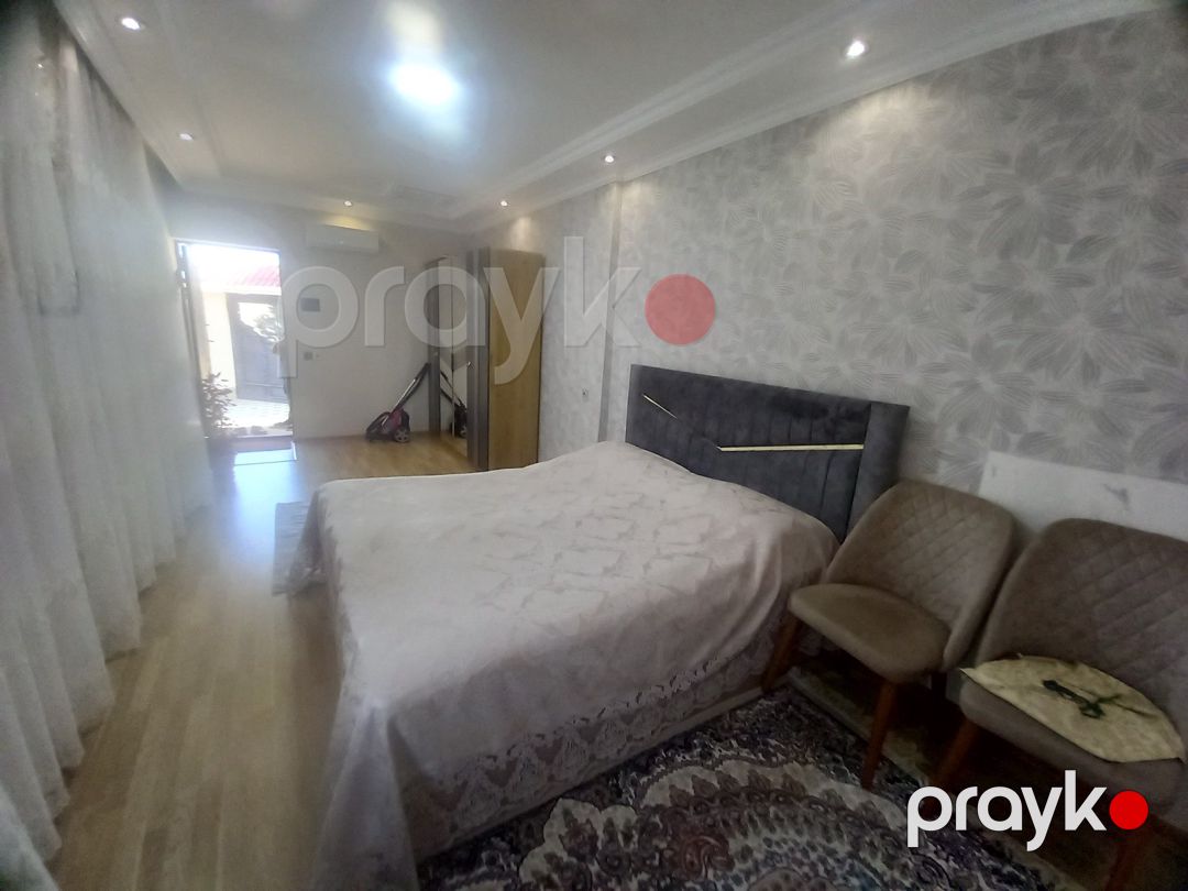 Satılır 4 otaqlı həyət evi/bağ evi 250 m² — Ev, villa, Sumqayıt (5)