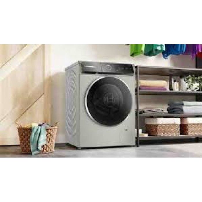 Bosch WGB2440XME Paltaryuyan Maşın 9 Kq — Ev texnikası, Bakı (3)
