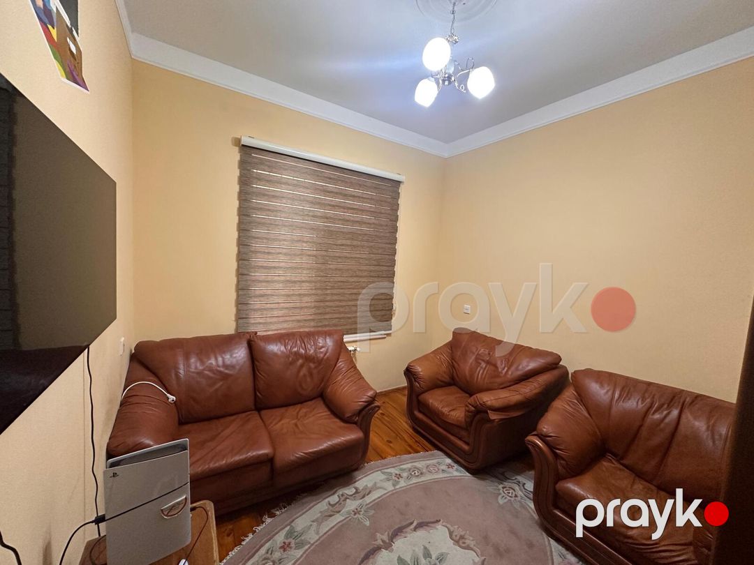 Villa, Badamdar qəs — Ev, villa, Bakı (11)