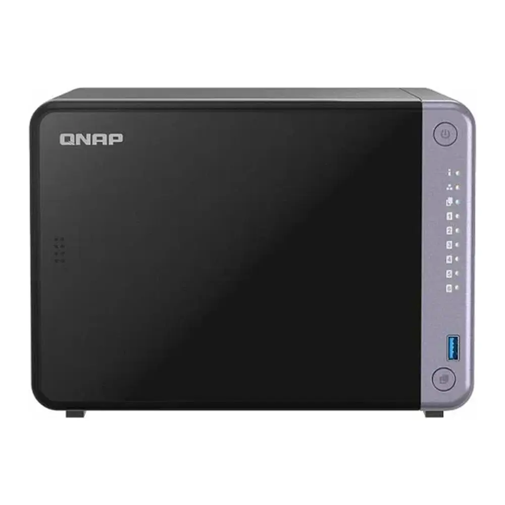 Qnap TS-632X-4G(TS-632X-4G) — Bakı