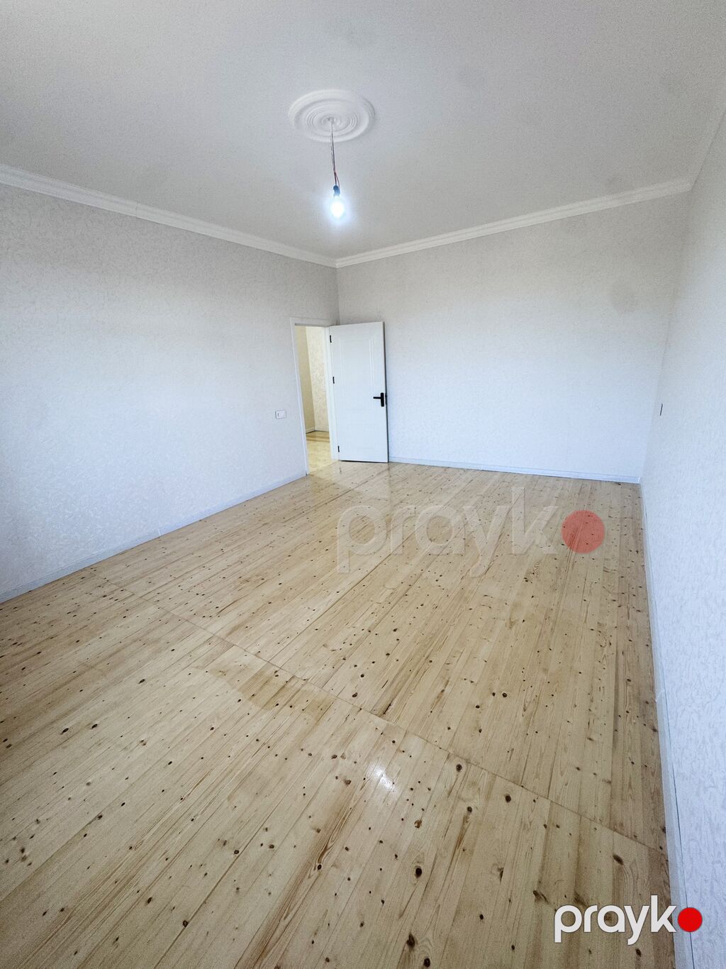 3 otaqlı, 150 kv. m, Kredit yoxdur, Yeni təmirli — Ev, villa, Digah (9)