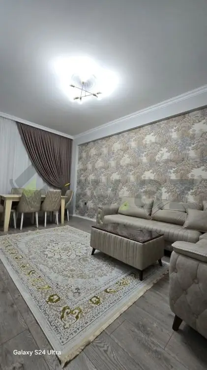 2 otaqlı mənzil Yeni tikili Satılır, Xırdalan — Mənzil, Xırdalan (3)