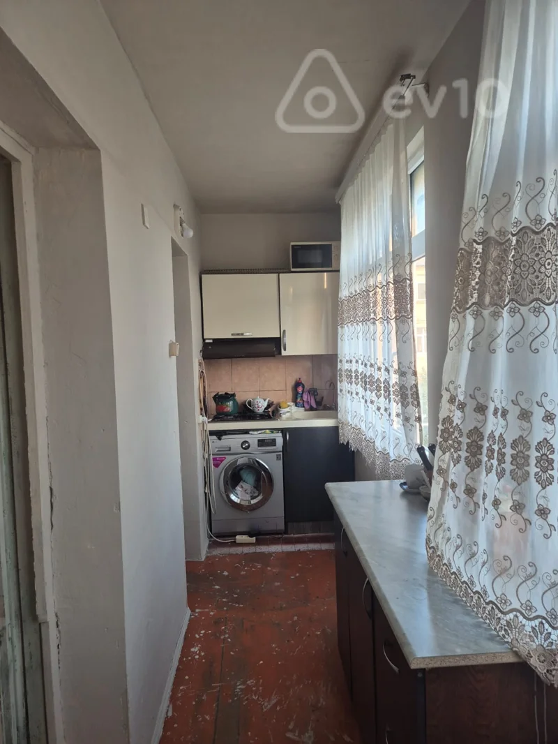 2 otaqlı mənzil, 48 m², 17-ci mikrorayon, Sumqayıt — Mənzil, Sumqayıt (12)
