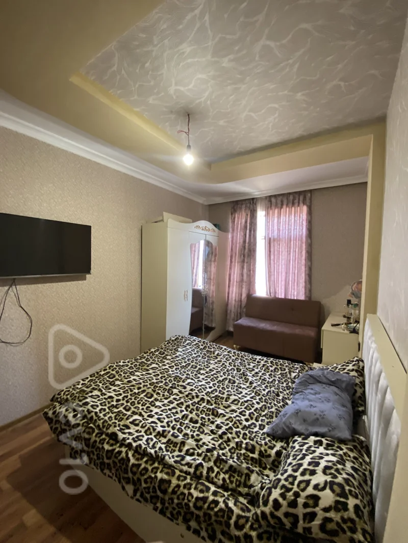 2 otaqlı mənzil, 65 m², Xırdalan Aaaf Park — kirayə — Mənzil, Xırdalan (6)