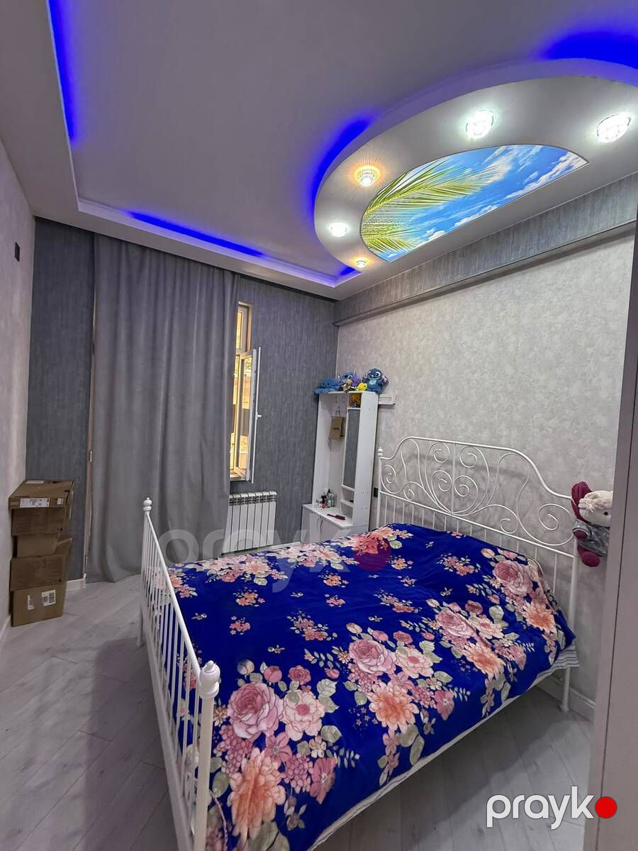 Satılır 2 otaqlı yeni tikili 51 m² — Mənzil, Xırdalan (4)