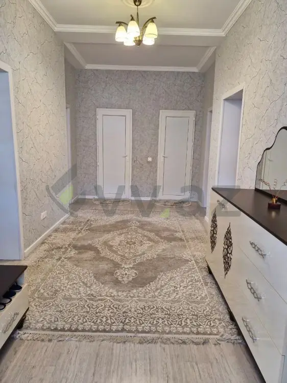 1 otaqlı Həyət evi Kirayə (günlük), Laçın — Ev, villa, Laçın (3)