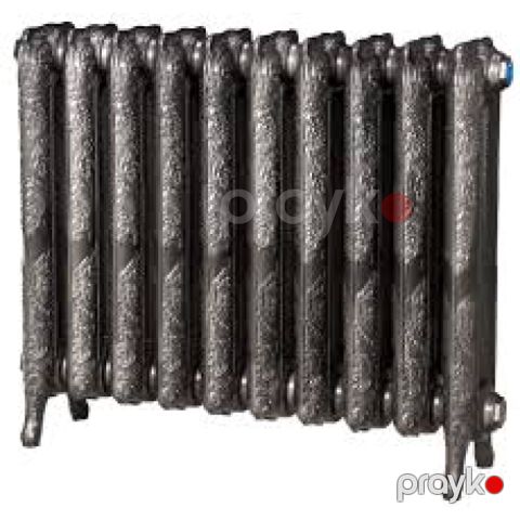 DemirDöküm Nostalji 800/180 Çuqun Radiator (Türkiyə) — Bakı