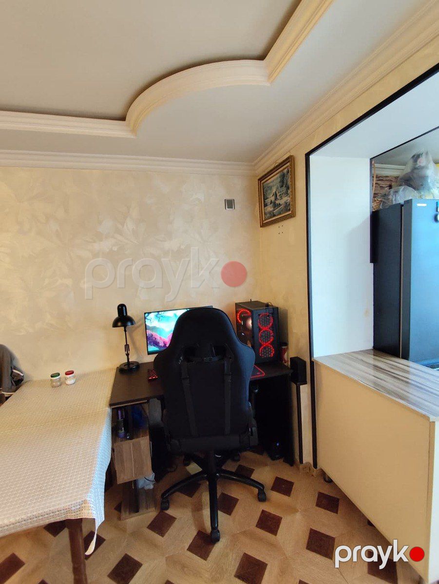 Satılır 2 otaqlı köhnə tikili 38 m² — Mənzil, Bakı (4)