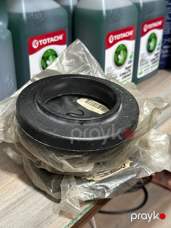 "Mitsubishi Pajero 2008-2019" yay və tənzimləyici rezinləri — Ehtiyat hissələri və aksesuarlar, Bakı (9)