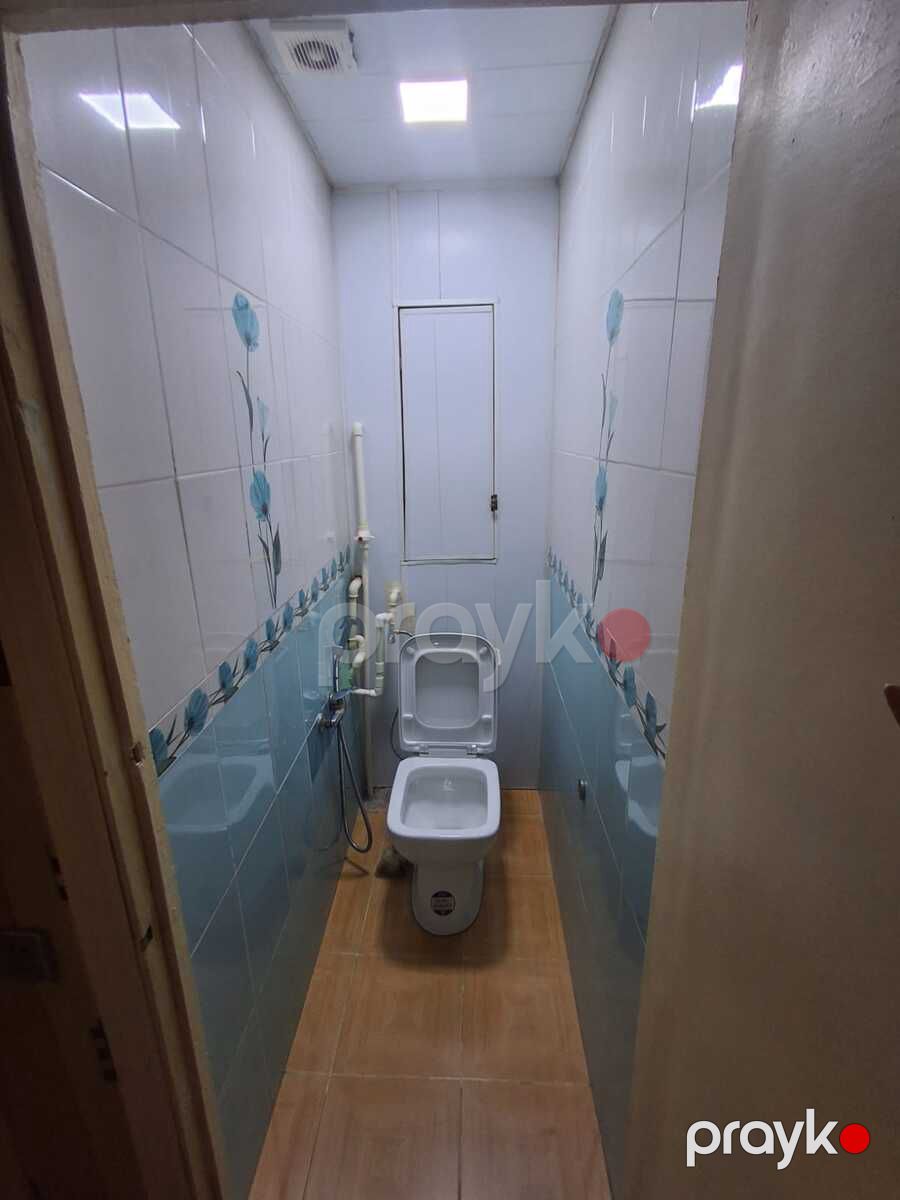 3-otaqlı mənzil kirayə verilir, Yeni Günəşli qəs., 75 m² — Mənzil, Bakı (6)