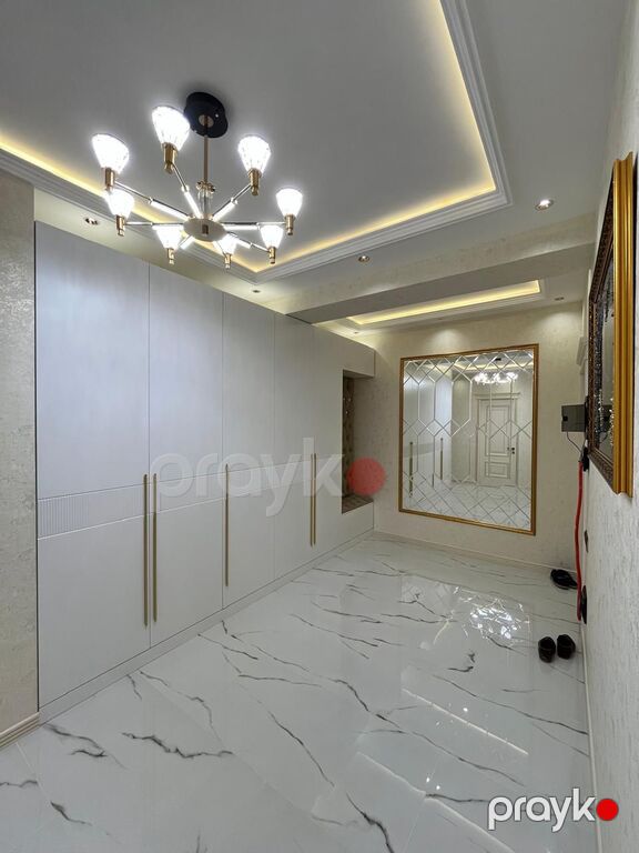 Satılır 3 otaqlı yeni tikili 154 m² — Mənzil, Bakı (8)