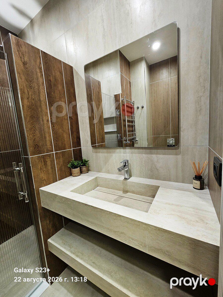 Satılır 3 otaqlı yeni tikili 157 m² — Mənzil, Bakı (8)