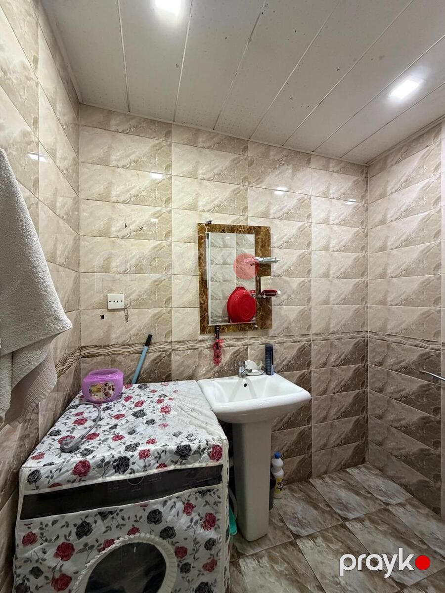 3-otaqlı yeni tikili, Masazır qəs., 70 m² — Mənzil, Bakı (10)