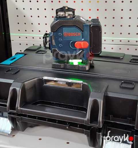 10479 Məhsulun adı: Lazerli nivelir Bosch 4D Tool Brend: No Brand — Bakı