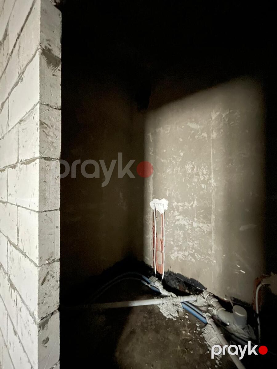 Satılır 3 otaqlı yeni tikili 157 m² — Mənzil, Bakı (11)
