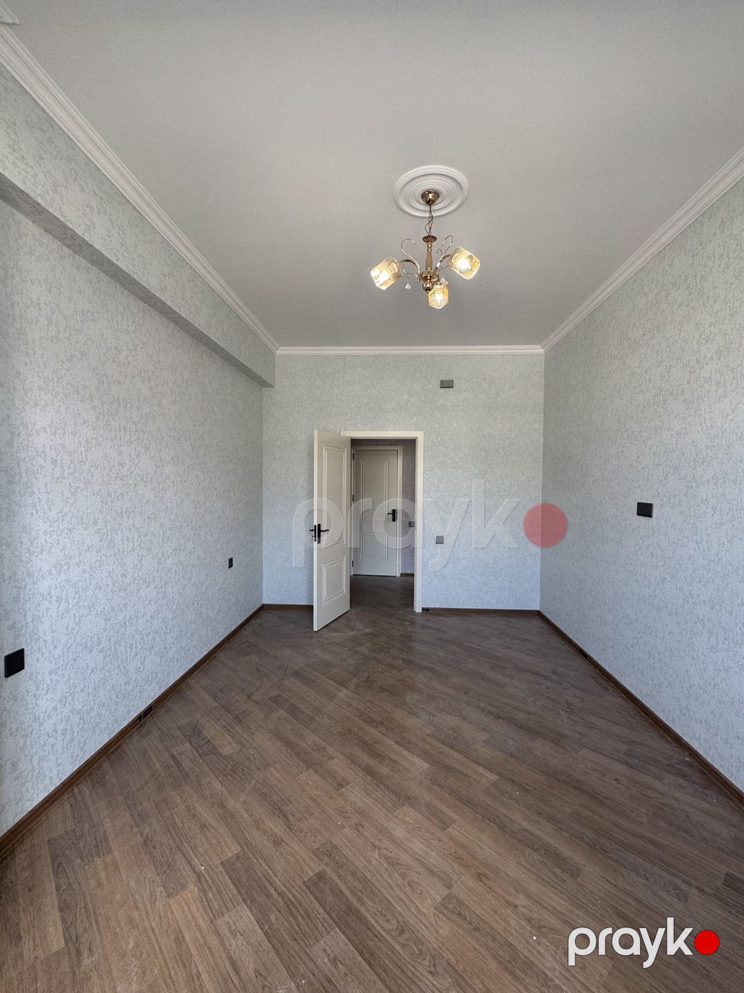 Satılır 3 otaqlı yeni tikili 113 m² — Mənzil, Bakı (5)