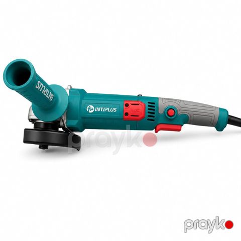 2982 Məhsulun adı: Cilalama maşını Intiplus AG008, 115 mm, 1100 Vt — Bakı