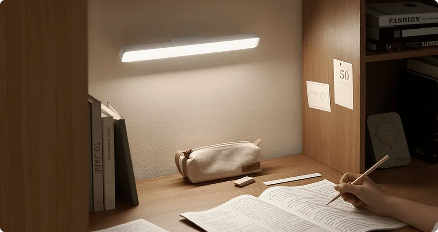 Ağıllı işıqlandırma Xiaomi Magnetic Reading Light Bar GL — Mallar, Bakı (3)
