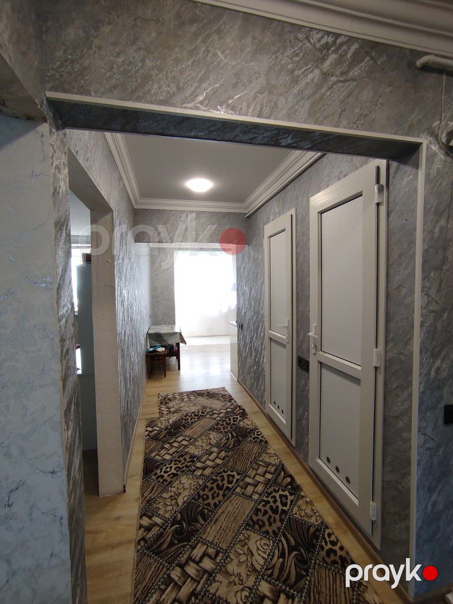 3-otaqlı mənzil, Sumqayıt ş., 75 m² — Mənzil, Sumqayıt (11)