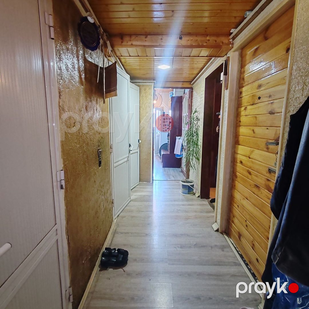 Satılır 2 otaqlı yeni tikili 54 m² — Mənzil, Bakı (10)