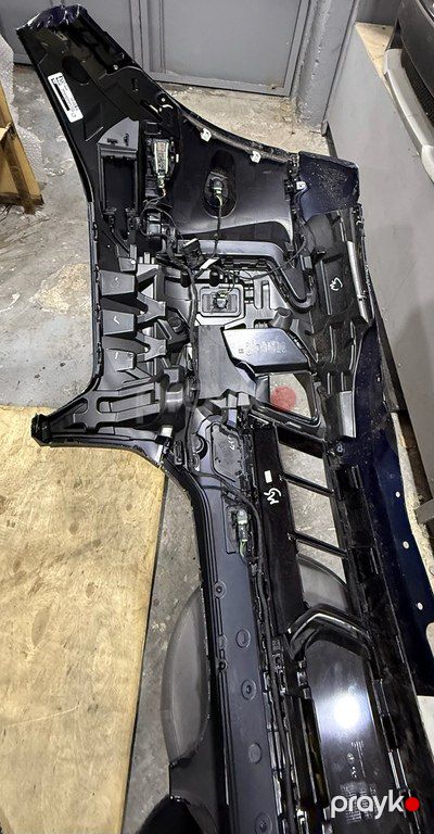 "BMW X 5 G05 ön buferi — Ehtiyat hissələri və aksesuarlar, Bakı (4)