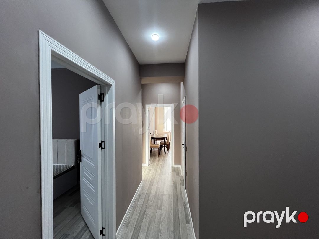 İcarəyə verilir 2 otaqlı yeni tikili 78 m² — Mənzil, Xırdalan (2)