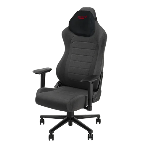 Asus ROG Aethon Fabric SL201C (90GC01J0-MSG010) Gaming Chair — Kompüterlər və noutbuklar, Bakı (2)